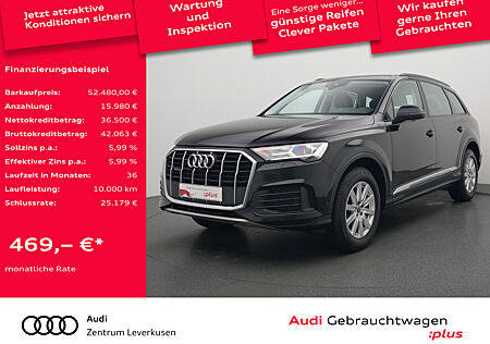 Audi Q7 quattro