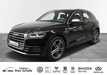 Audi SQ5 3.0 TDI Quattro LED+NAVI+AHK+PANO