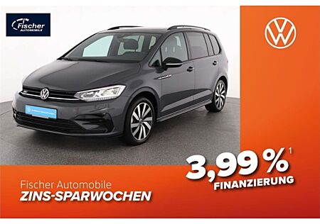 VW Touran 1.5 TSI Highline R-line DSG 7-Sitze/LED