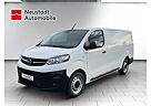 Opel Vivaro Cargo-L3 Automatik Laderaumverkleidung, A