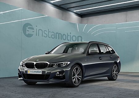 BMW 320 i Touring M Sport Laserlicht Harman/Kardon