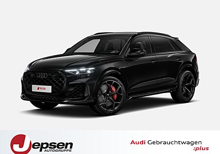 Audi RS Q8 RSQ8 SUV performance 471(640) tiptronic Luft