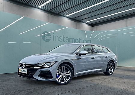 VW Arteon R Shooting Brake 2.0 TSI DSG 4Motion NAV