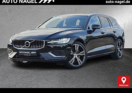 Volvo V60 T6 Twin Engine AWD Inscription Plug-In (E6d)