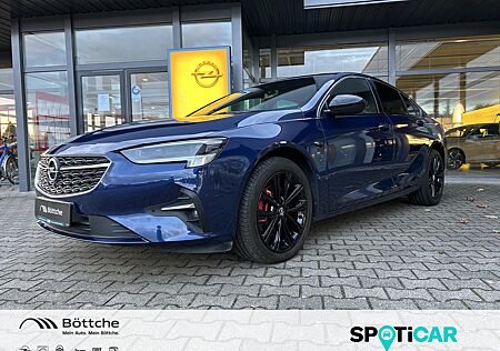 Opel Insignia Business Elegance/ AT/LED/DAB/Kamera 360/Assistenzsysteme