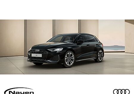 Audi A3 S line 35 TFSI S tronic *Leasing 409,00*