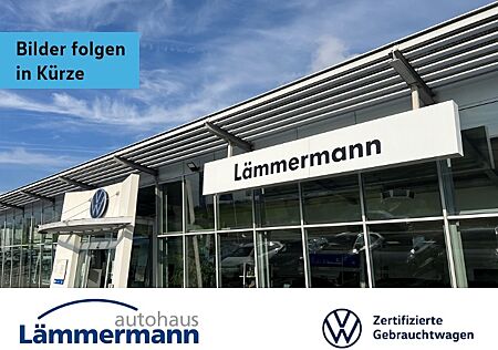 VW T-Cross Highline 1.0 TSI DSG KLIMA LED NAVI ALU