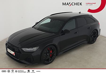 Audi RS6 Avant performance AHK Pano Carbon Stdhzg Pan