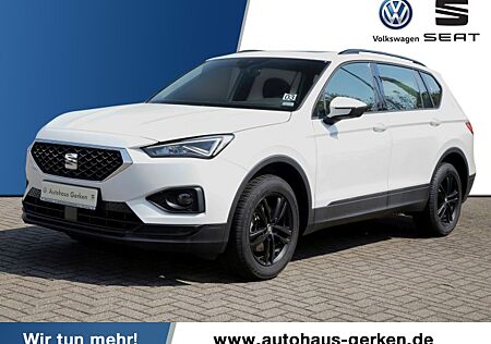 Seat Tarraco 2.0 TDI Style ACC PANO AHK NAVI LED LANE