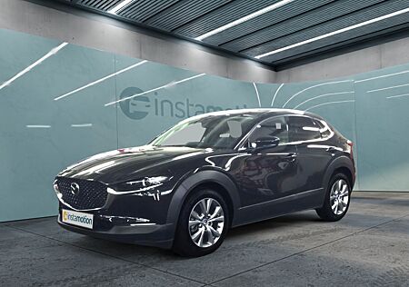 Mazda CX-30 e-SKYACTIV-G 2.0 M HYBRID 150 DRIVE SELECTION