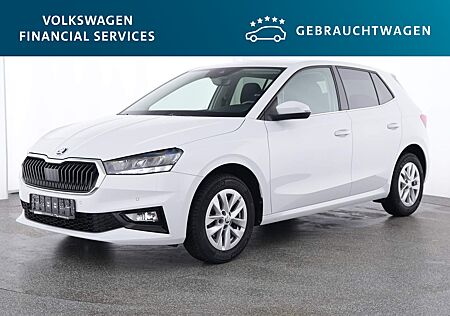 Skoda Fabia Style 1.0 TSI 81kW 6-Gang 4 Türen mit Anschlussgarantie