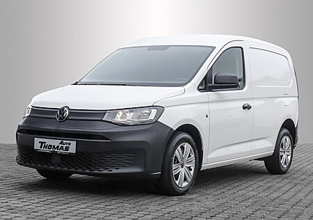 VW Caddy Cargo 2.0 TDI PDC+SHZ+DAB