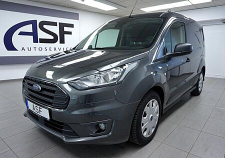 Ford Transit Connect Kasten Trend L1 #Park-Assist....