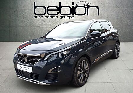 Peugeot 3008 1.6 Hybrid4 300 (Plug-In) GT Pano 360 LM