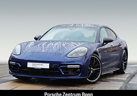 Porsche Panamera 4 Platinum Edition Panorama LED-Matrix