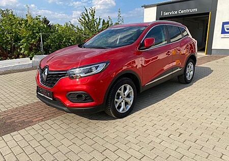 Renault Kadjar Business Edition