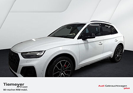 Audi SQ5 TDI Q LM20 MATRIX ASSIST AHK