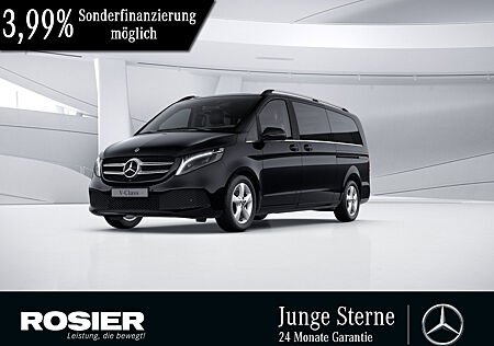 Mercedes-Benz V 300 d 4M AVANTGARDE Edition EL