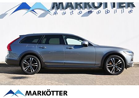 Volvo V90 Cross Country D4 AWD /ACC/Kamera/19 Zoll/CD/Memory/