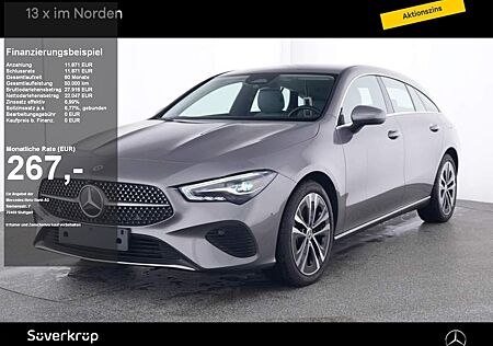 Mercedes-Benz CLA 180 d SB , PROGRESSIVE KAMERA SPUR AHK PDC