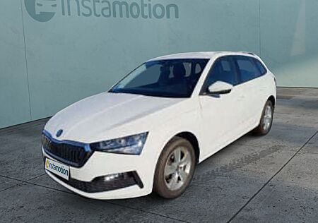 Skoda Scala 1.0 TSI ACTIVE SITZHZG SMART-LINK DAB+ PDC KLIMA