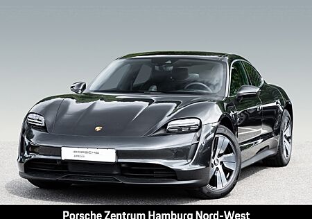 Porsche Taycan 4S Panorama BOSE Sport Chrono Panorama