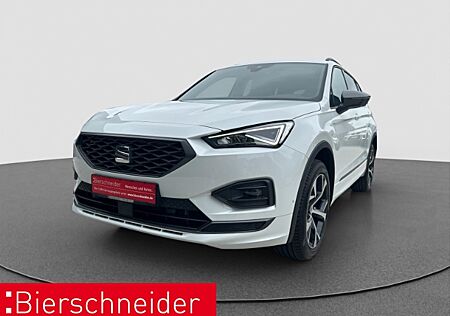 Seat Tarraco 2.0 TDI DSG FR AHK PANO BEATS SHZ CAM 19