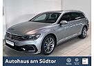 VW Passat Variant GTE 1.4 TSI | LED AHK RFK