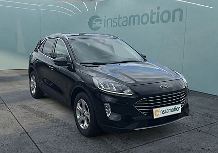 Ford Kuga Titanium