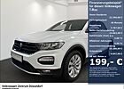 VW T-Roc 1.5 TSI Sport Sitzheizung Klimaanlage