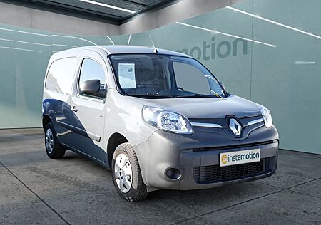 Renault Kangoo E-TECH 2-Sitzer Batteriekauf