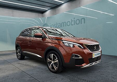 Peugeot 3008 Allure PT 130 Navi+LED+SHZ+RFK+EAT8