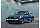 BMW X2 sDrive20d, M-Sport-X, LED,Navigation, Stop&go,Stauassistent