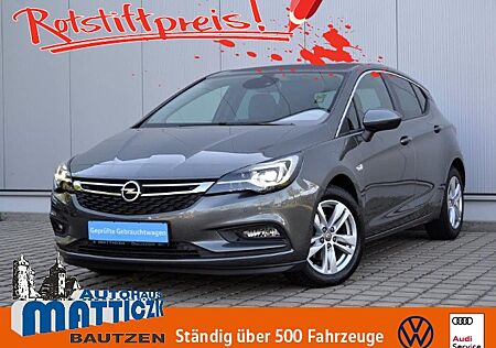 Opel Astra K 1.4 Turbo INNOVATION/LED/NAVI/SCHIEBEDAC