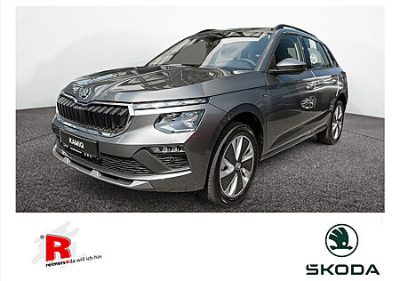 Skoda Kamiq 1.5 TSI Selection