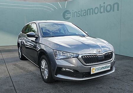 Skoda Scala 1.0 TSI Ambition Navi PDC RFK SHZ