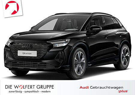 Audi Q4 e-tron Q4 45 quattro