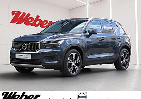 Volvo XC 40 XC40 T5 Recharge Inscription *BLIS*ACC*SH*e-Sitz*Kamera*