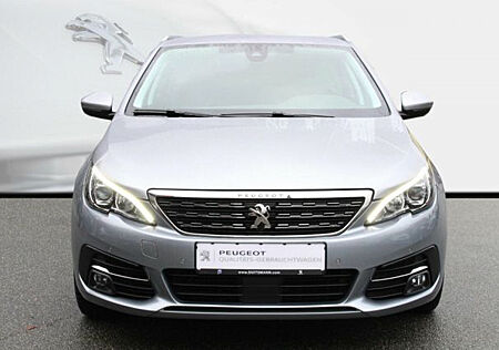 Peugeot 308 SW Allure 130 GPF EAT8 S&S AUTOMATIK++SHZ