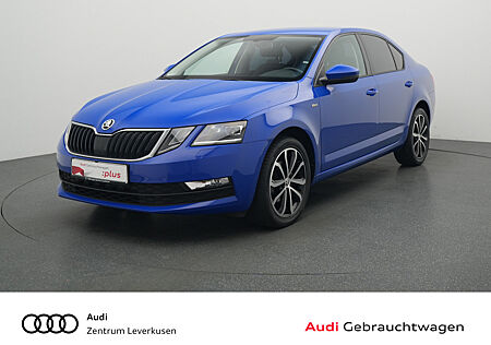 Skoda Octavia 1.6 TDI DPF Soleil