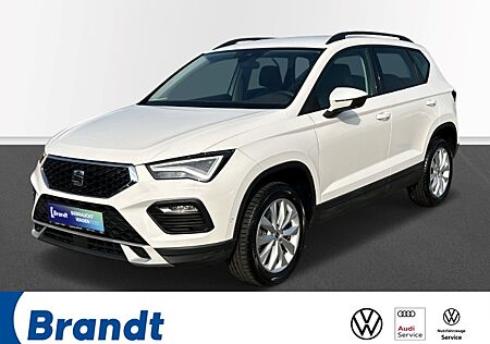 Seat Ateca 2.0 TDI Style LED+ACC+FULL LINK+DIGI.CP