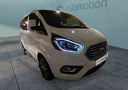 Ford Tourneo Custom TITANIUM NAVI / AHK / / KAMERA / PDC