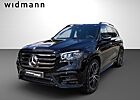 Mercedes-Benz GLS 350 d 4MATIC STH Pano HUD Night SpurW PDC