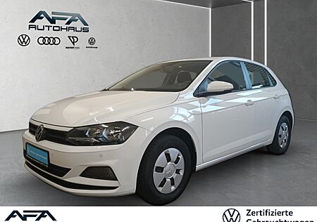 VW Polo 1.0 Trendline PDC+*Klima*SHZ*DAB+