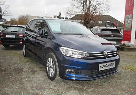 VW Touran 2.0 TDI DSG Comfortline 7-SITZER Comfortline BMT/Start-Stopp