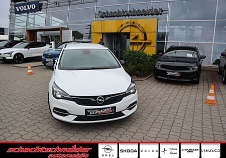 Opel Astra ST Edition 1.5D+Allwetter+Klimaaut.+LED