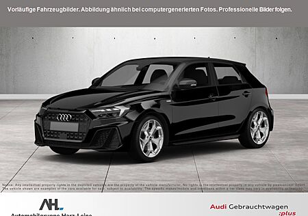 Audi A1 Sportback Advanced 30 TFSI Navi+, LED, SHZ