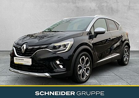 Renault Captur E-TECH Plug-In 160 Edition One LED+NAV