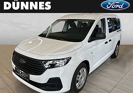 Ford Tourneo Connect Benzin 5Sitzer Grand 1.5 EcoBoost TREND