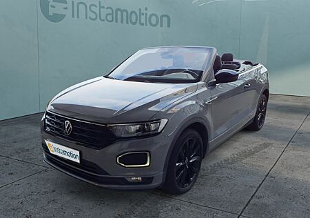 VW T-Roc Cabriolet R-Line Edition 1.5 TSI 110 KW DS